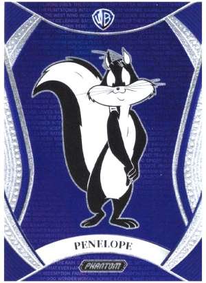Penelope – Looney Tunes