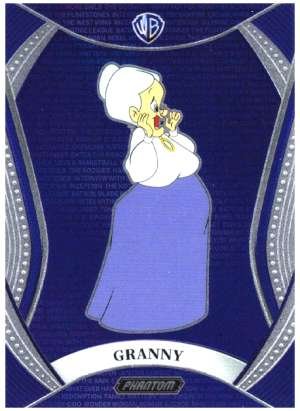 Granny – Looney Tunes