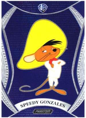 Speedy Gonzales – Looney Tunes