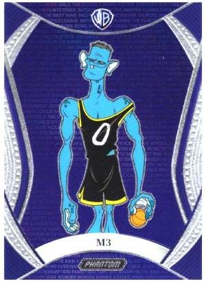 M3 – Space Jam (1996)