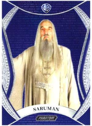Saruman – The Lord of the Rings Trilogy