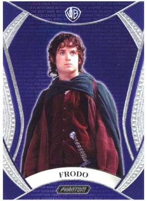 Frodo – The Lord of the Rings Trilogy