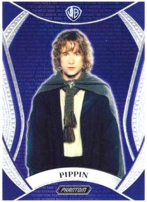Pippin – The Lord of the Rings Trilogy