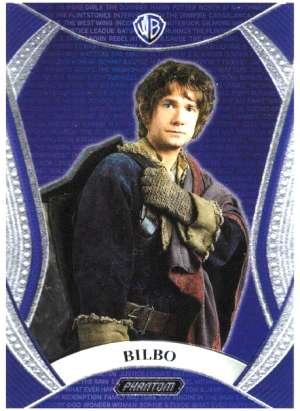 Bilbo – The Hobbit Trilogy
