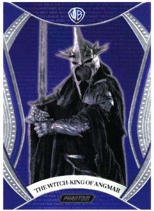 The Witch-king of Angmar – The Lord of the Rings Trilogy