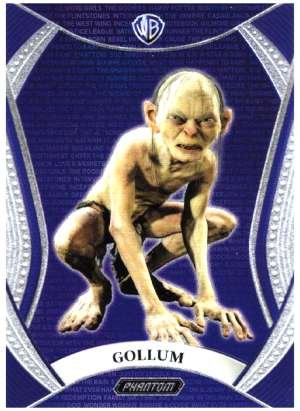 Gollum – The Lord of the Rings Trilogy