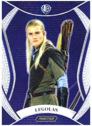 Legolas – The Lord of the Rings Trilogy