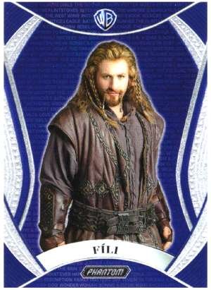 Fíli – The Hobbit Trilogy