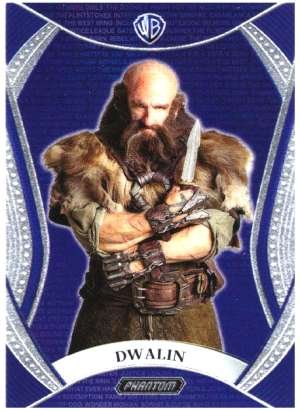 Dwalin – The Hobbit Trilogy