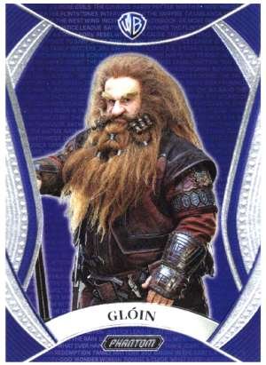 Glóin – The Hobbit Trilogy