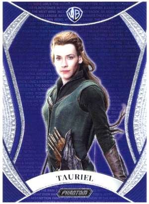 Tauriel – The Hobbit Trilogy