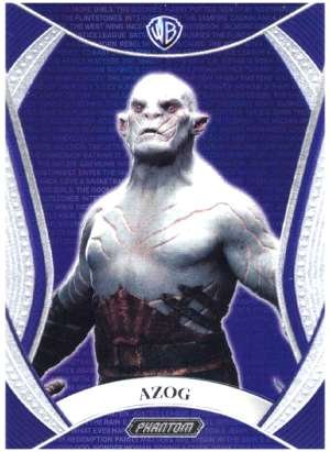 Azog – The Hobbit Trilogy