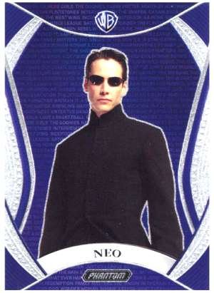 Neo – The Matrix Reloaded (2003)