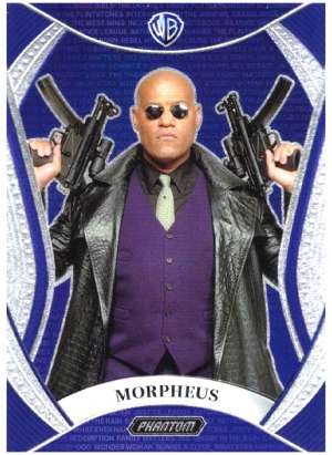 Morpheus – The Matrix Reloaded (2003)