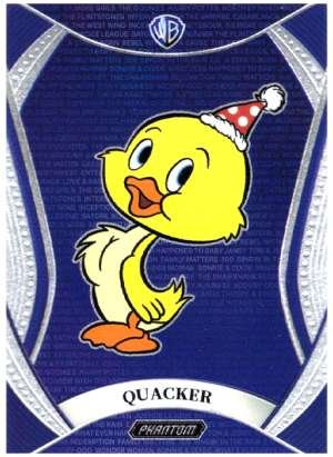 Quacker – Tom & Jerry