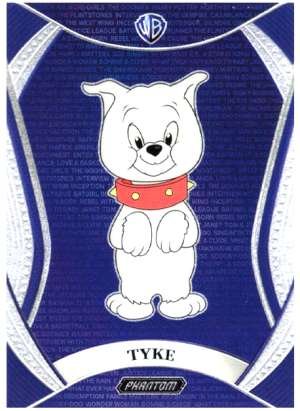 Tyke – Tom & Jerry