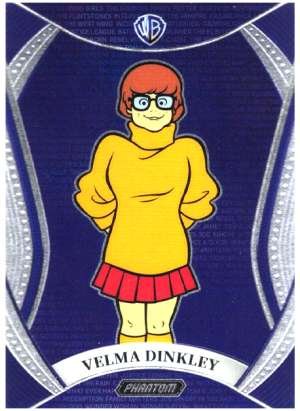 Velma Dinkley – Scooby-Doo