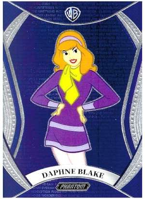 Daphne Blake – Scooby-Doo