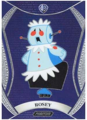 Rosey – The Jetsons