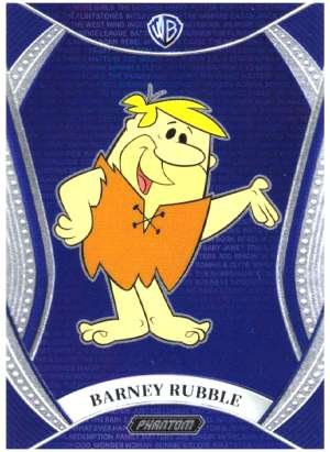 Barney Rubble – The Flintstones