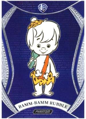 Bamm-Bamm Rubble – The Flintstones