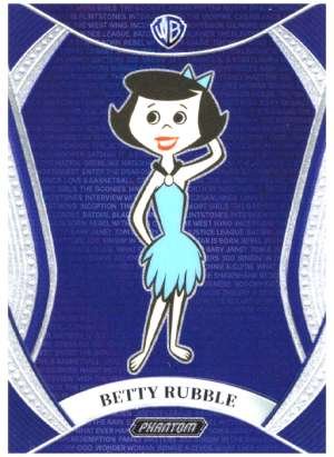 Betty Rubble – The Flintstones
