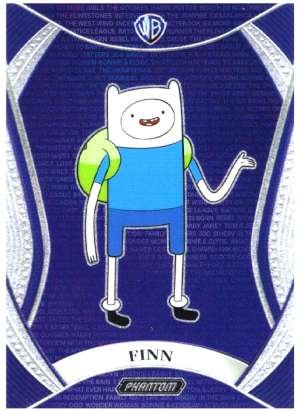 Finn – Adventure Time