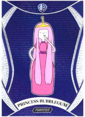 Princess Bubblegum – Adventure Time