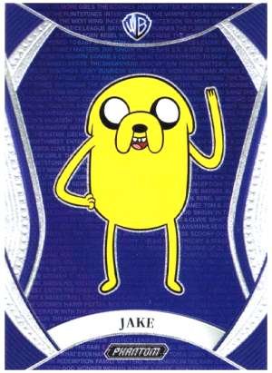 Jake – Adventure Time