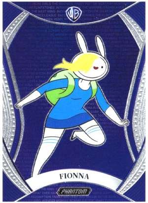 Fionna – Adventure Time