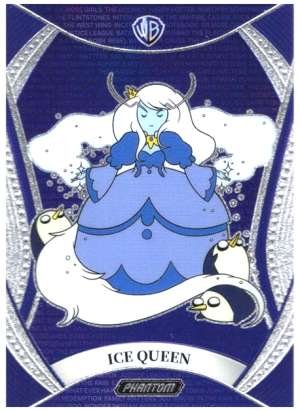 Ice Queen – Adventure Time