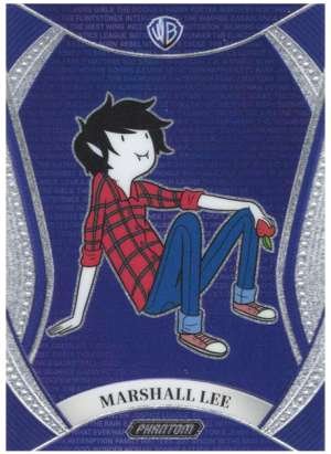 Marshall Lee – Adventure Time