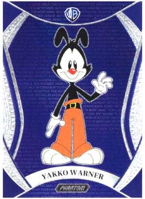 Yakko Warner – Animaniacs