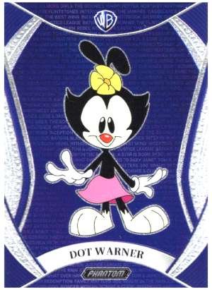Dot Warner – Animaniacs