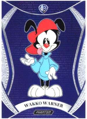 Wakko Warner – Animaniacs