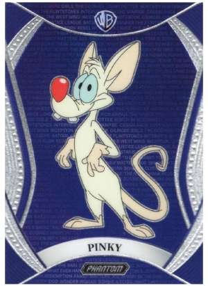 Pinky – Animaniacs