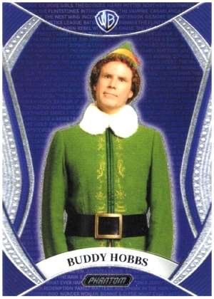 Buddy Hobbs – Elf (2003)