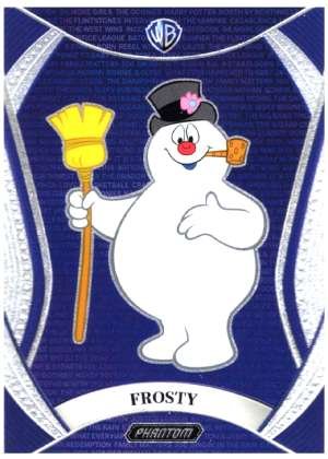 Frosty – Frosty the Snowman (1969)
