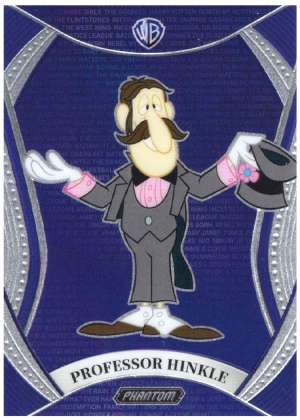 Professor Hinkle – Frosty the Snowman (1969)