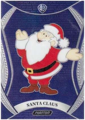 Santa Claus – Frosty the Snowman (1969)