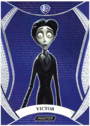 Victor – Corpse Bride (2005)