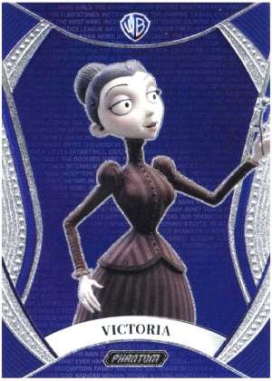 Victoria – Corpse Bride (2005)