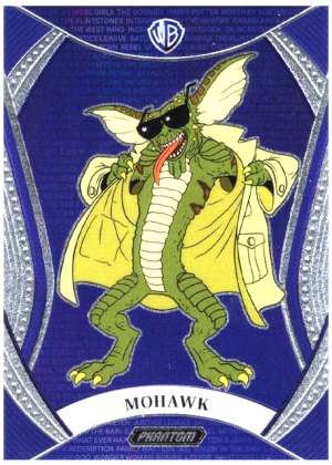 Mohawk – Gremlins 2: The New Batch (1990)