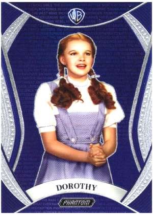 Dorothy – The Wizard of Oz (1939)