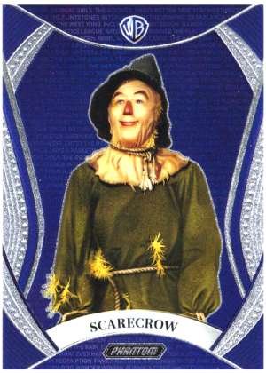 Scarecrow – The Wizard of Oz (1939)