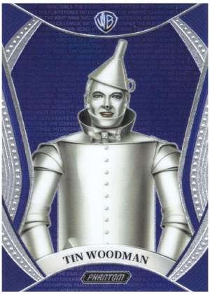 Tin Woodman – The Wizard of Oz (1939)