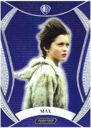 Max – Where The Wild Things Are (2009)