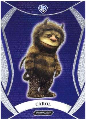 Carol – Where The Wild Things Are (2009)