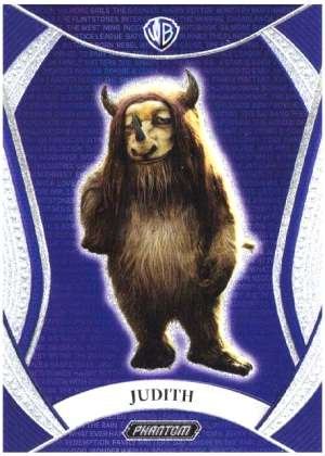 Judith – Where The Wild Things Are (2009)