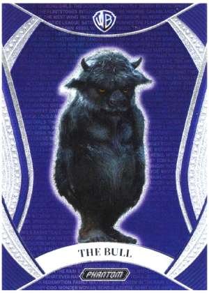 The Bull – Where The Wild Things Are (2009)